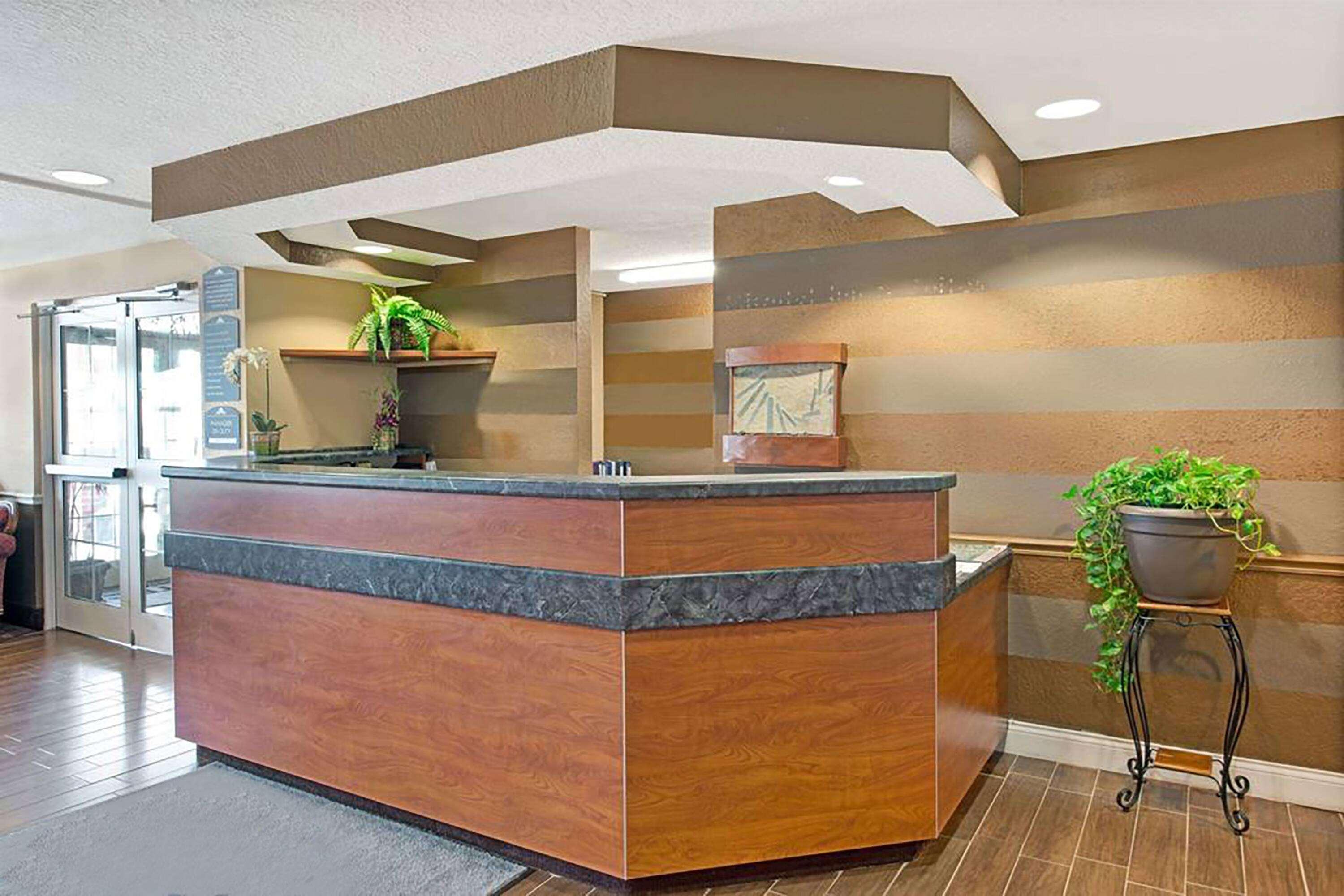 Hotel Super 8 By Wyndham San Antonio Downtown Ne Zewnętrze zdjęcie