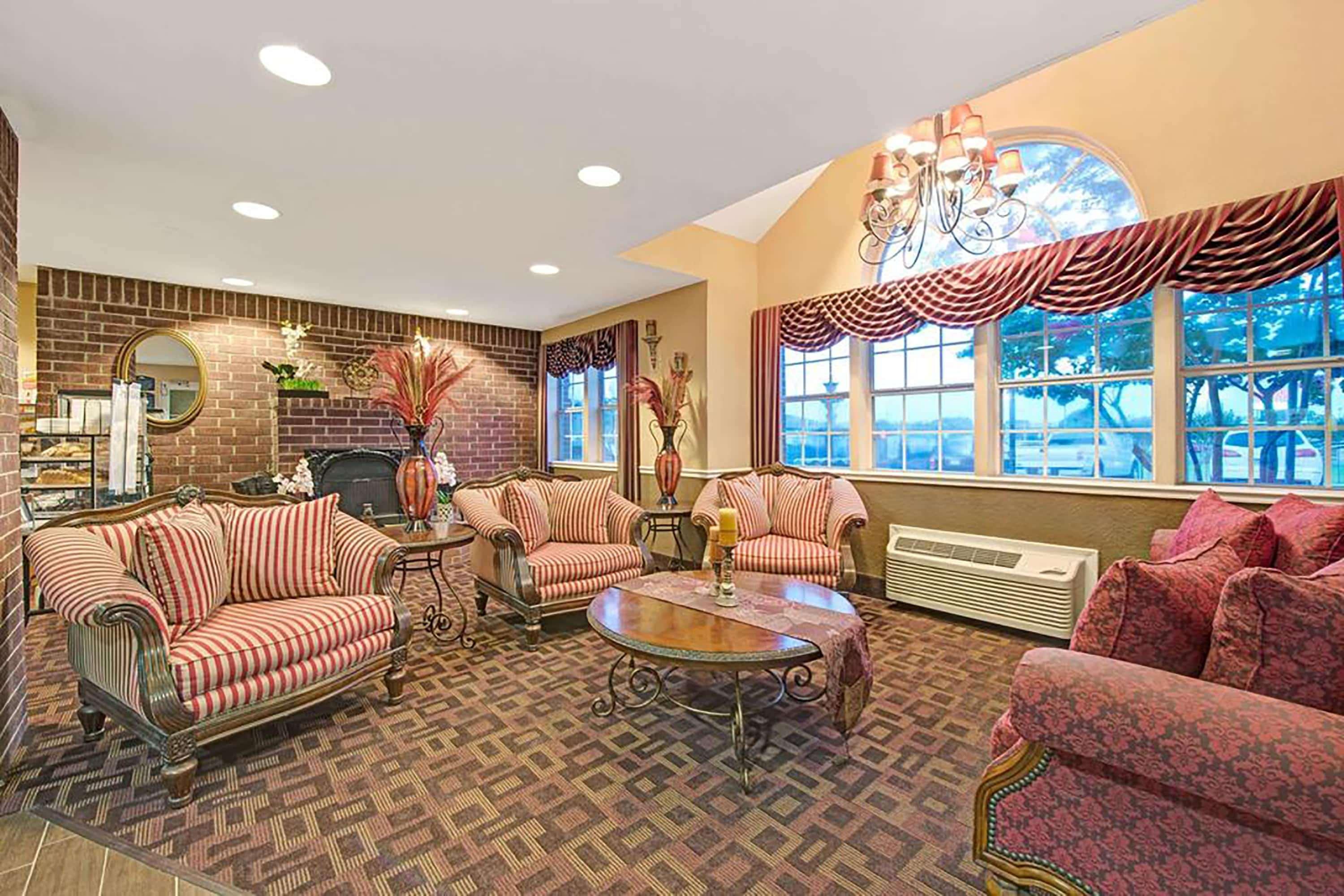 Hotel Super 8 By Wyndham San Antonio Downtown Ne Zewnętrze zdjęcie