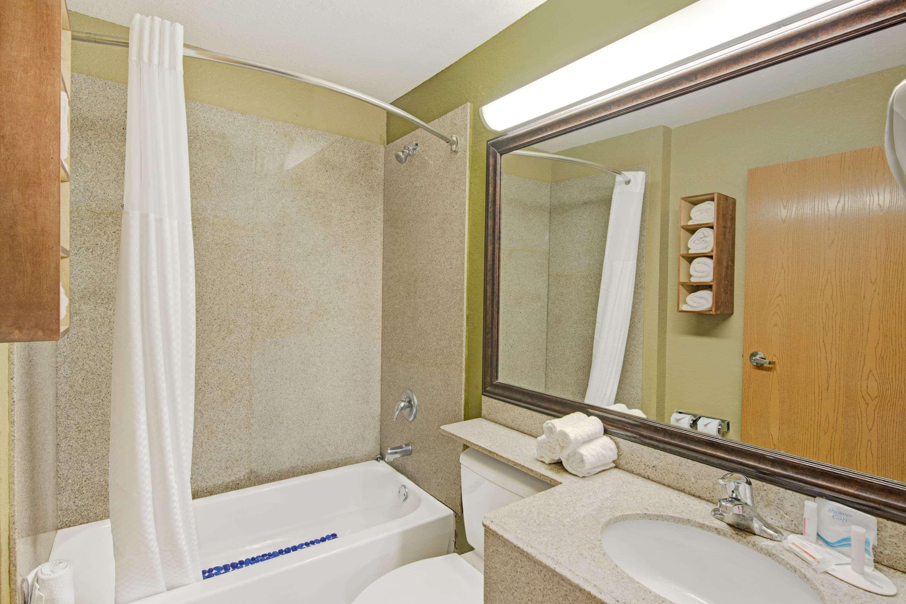 Hotel Super 8 By Wyndham San Antonio Downtown Ne Zewnętrze zdjęcie
