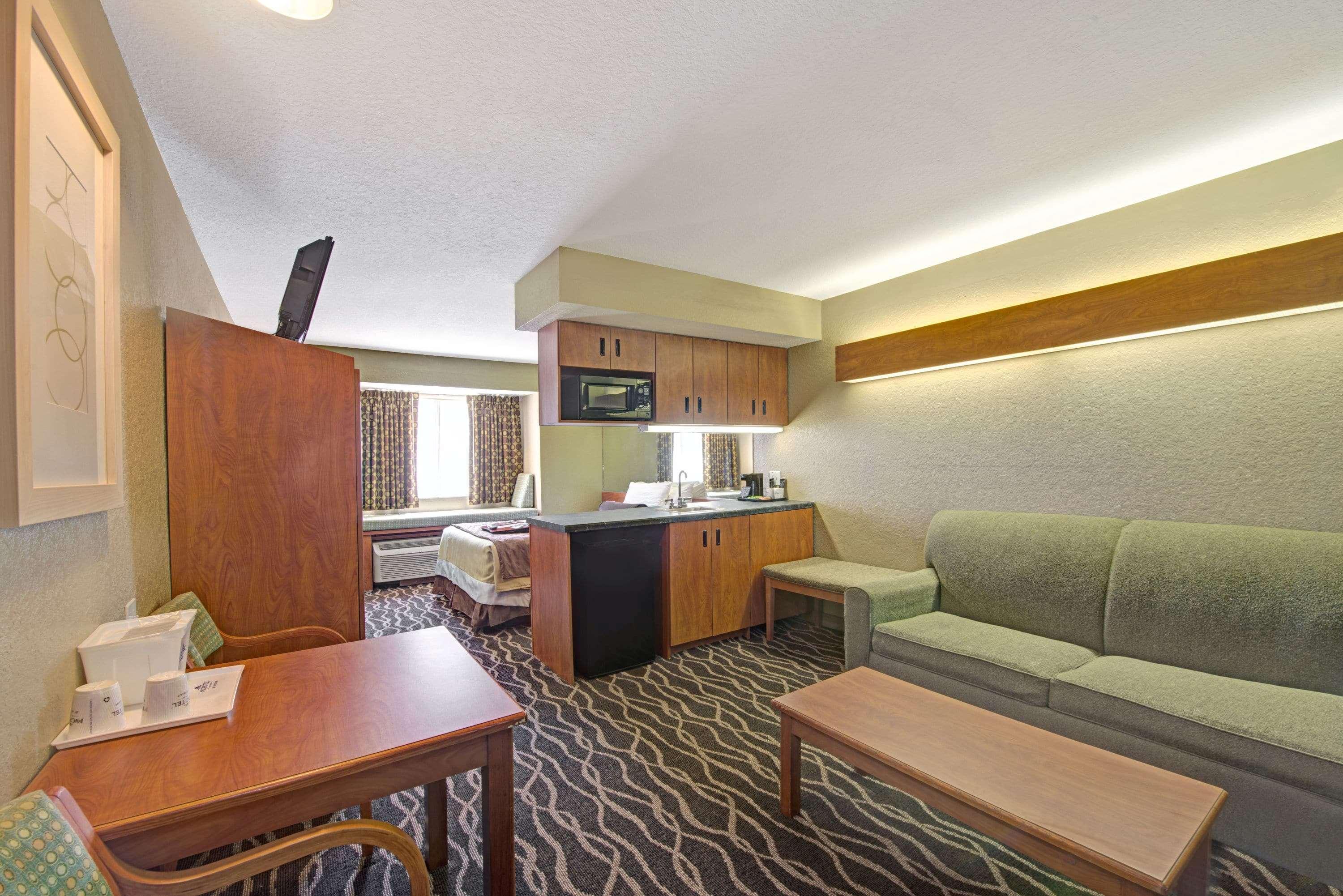 Hotel Super 8 By Wyndham San Antonio Downtown Ne Zewnętrze zdjęcie