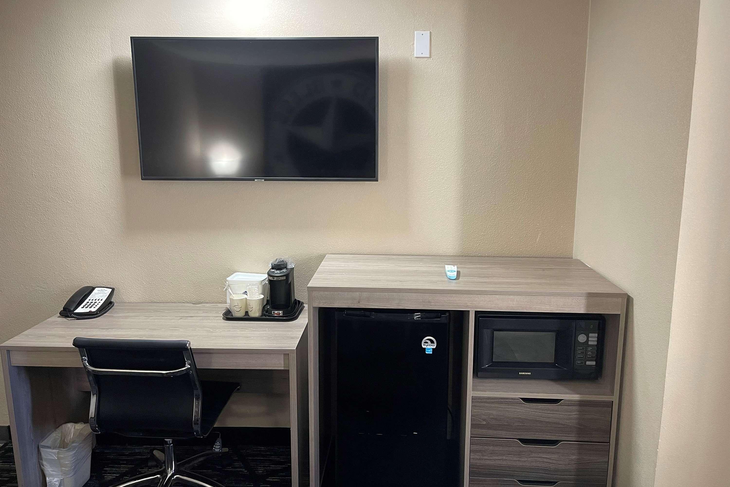Hotel Super 8 By Wyndham San Antonio Downtown Ne Zewnętrze zdjęcie
