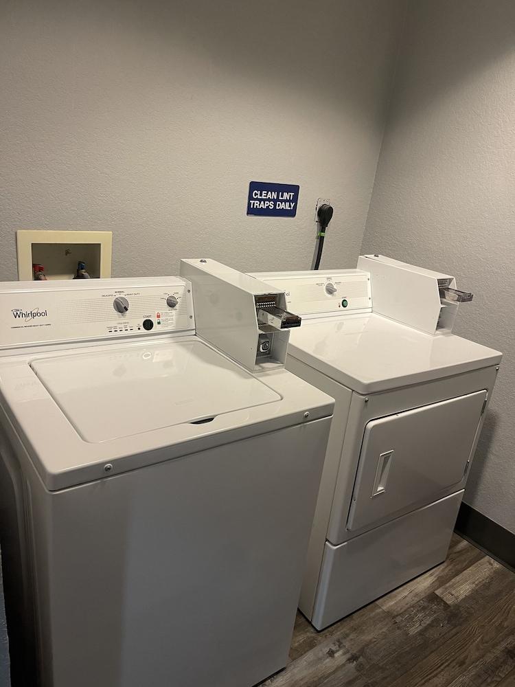 Hotel Super 8 By Wyndham San Antonio Downtown Ne Zewnętrze zdjęcie