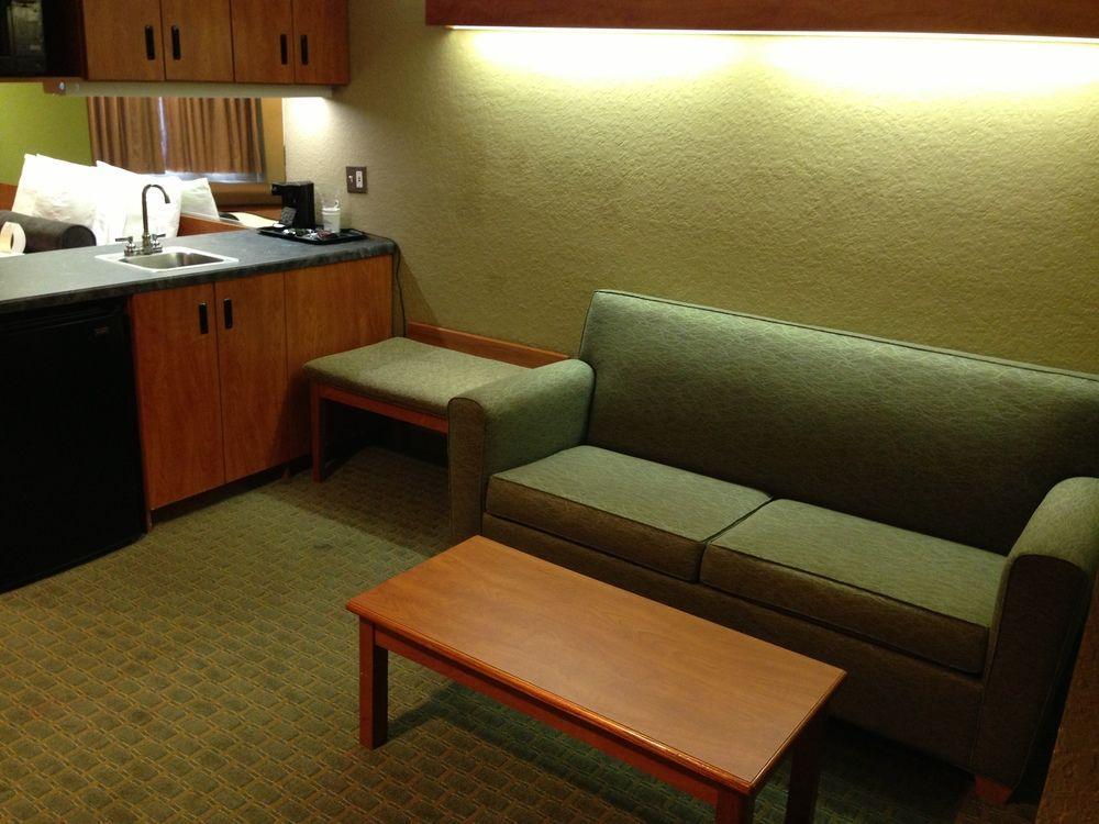 Hotel Super 8 By Wyndham San Antonio Downtown Ne Zewnętrze zdjęcie