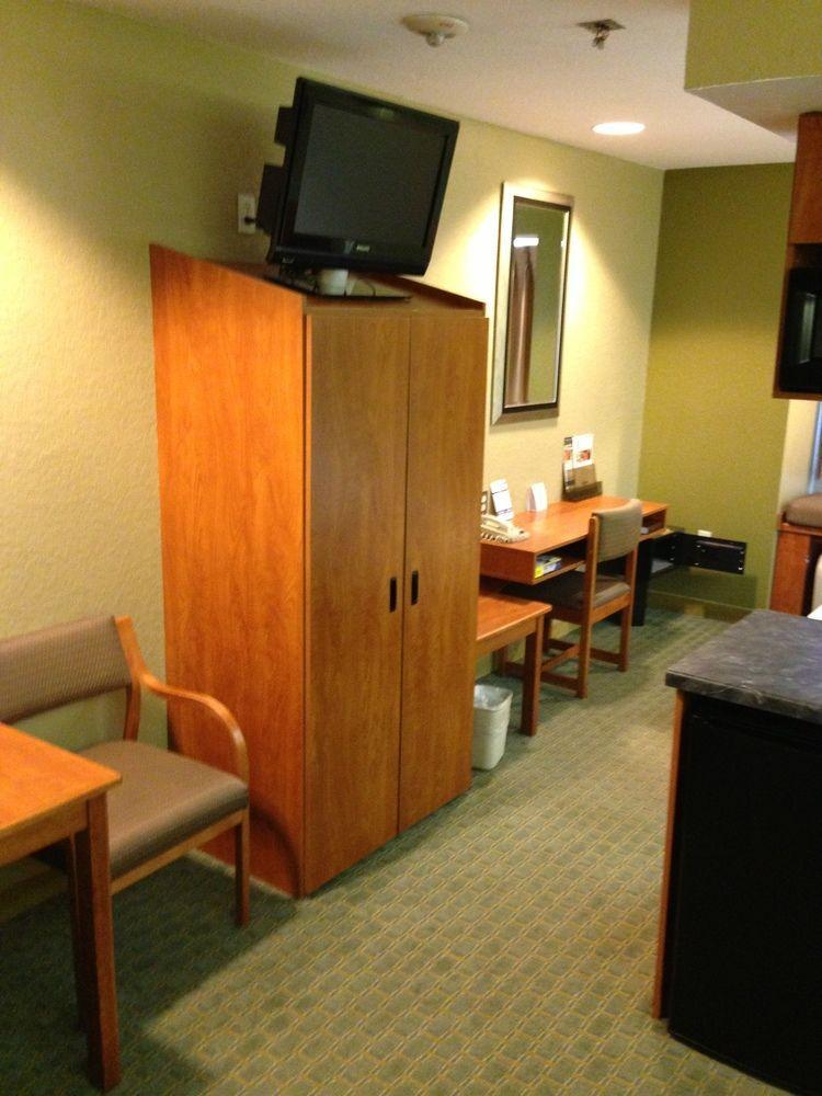 Hotel Super 8 By Wyndham San Antonio Downtown Ne Zewnętrze zdjęcie